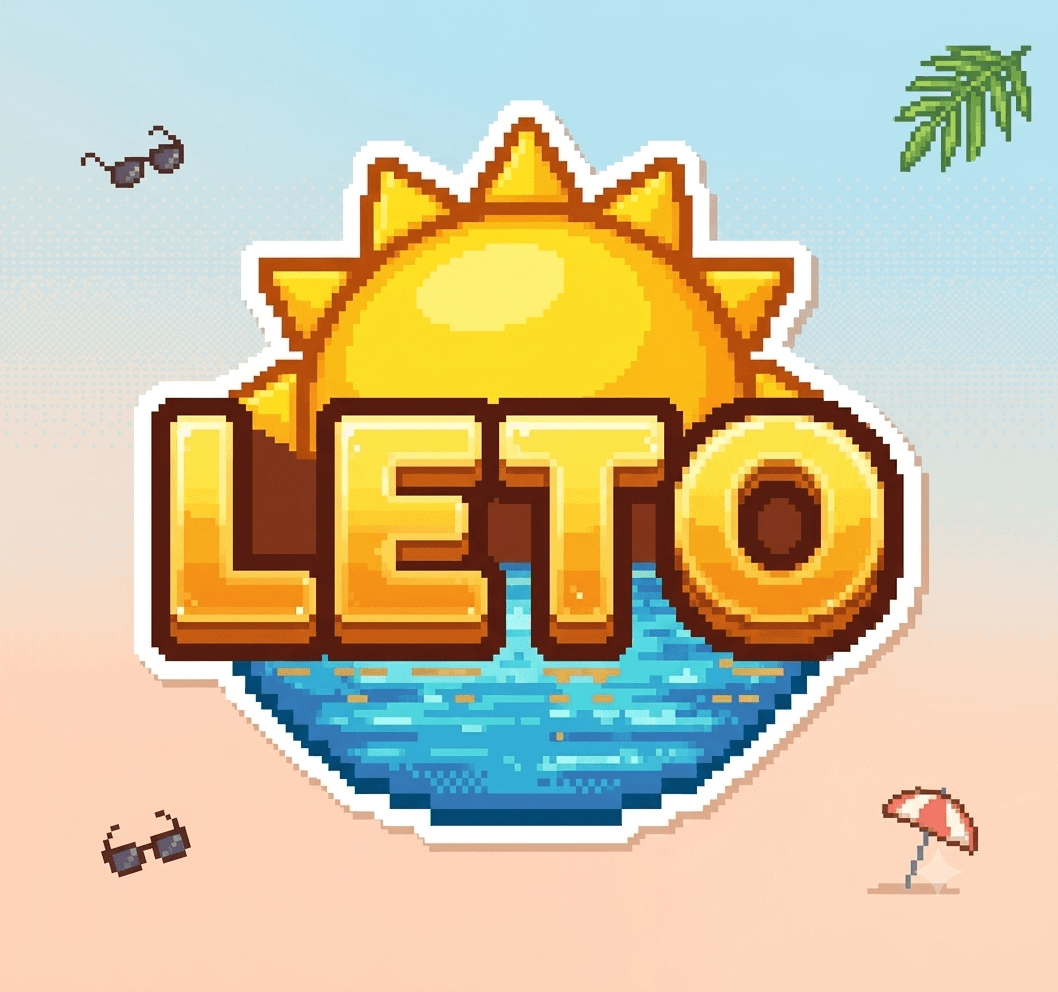 LETO + 50.000 Рубин